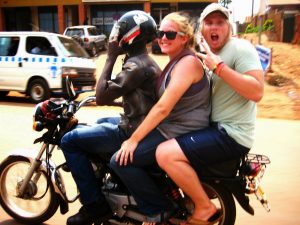 Is it safe to travel in Uganda?